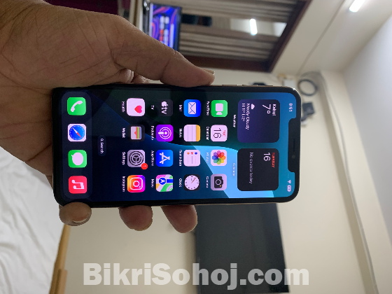 I phone xs max 256 GB